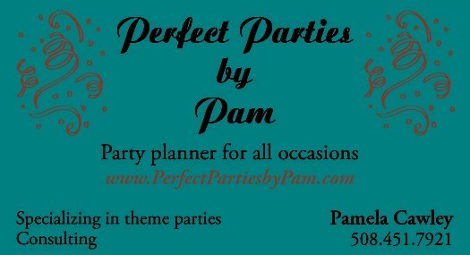 Perfect_Parties_by_Pam_Business_Cardfor lisa