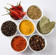 spice
