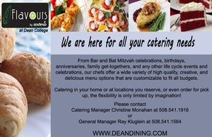 Dean Large Ad