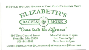 Elizabeth BagelsCropped