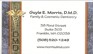 Dr.Morris